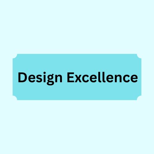 Design Excellence