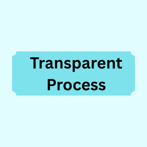 Transparent Process