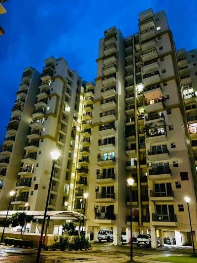 Faizabad Road Lucknow housing projects and growth