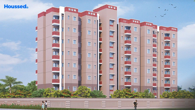 Jankipuram Lucknow parks and surroundings