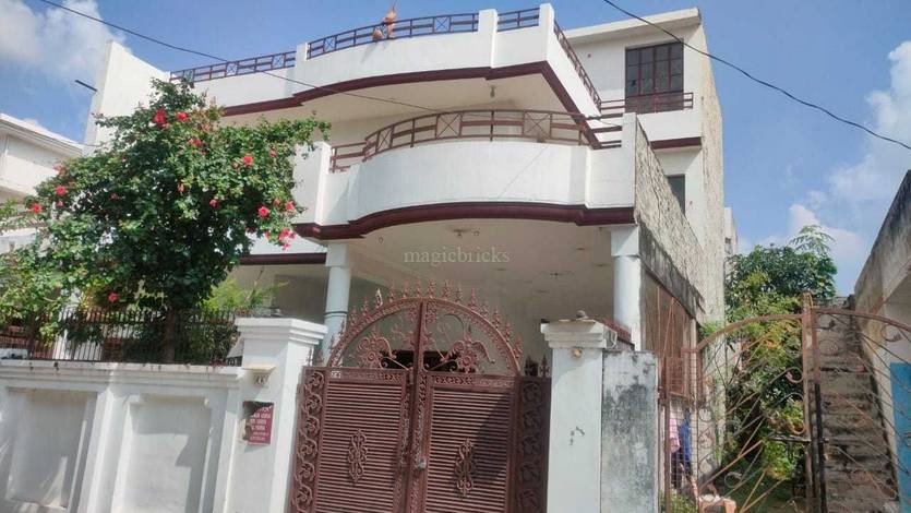Jankipuram Lucknow residential area and affordable housing