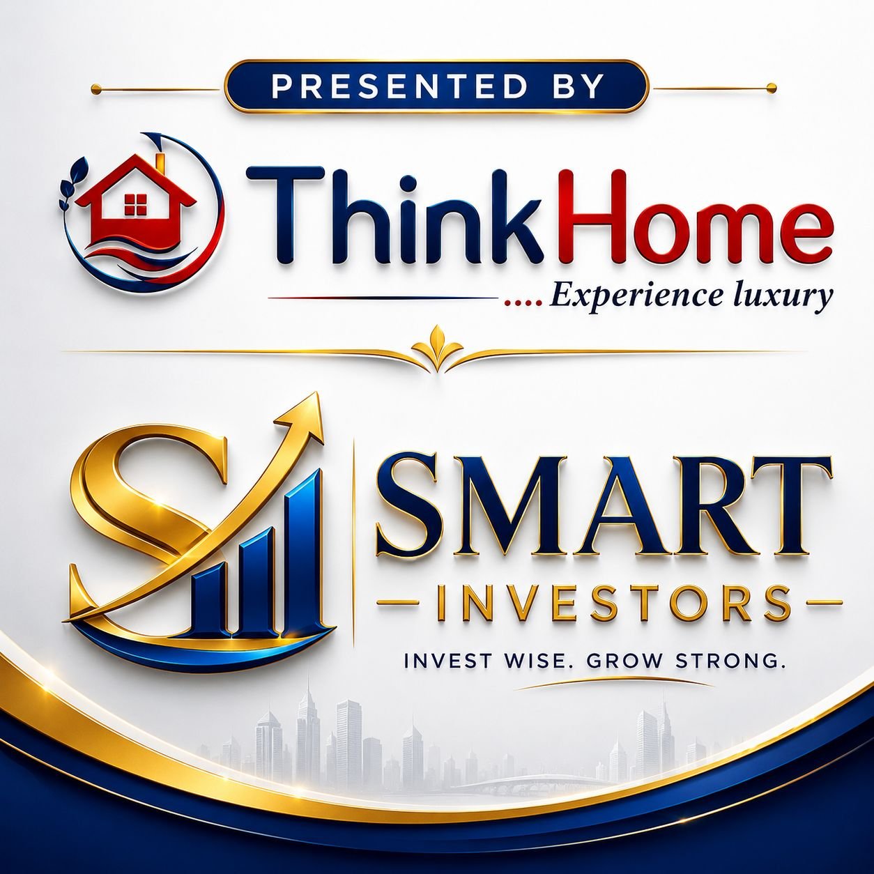 Smart Investors by Think Home